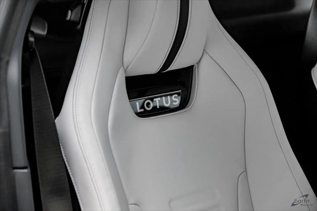2026 Lotus Emira V6 SE