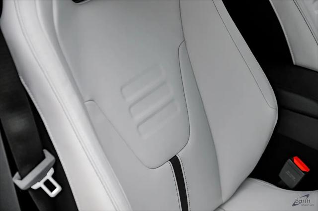 2026 Lotus Emira V6 SE