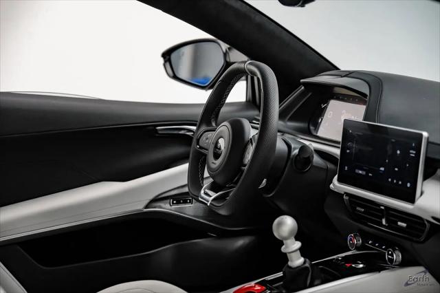 2026 Lotus Emira V6 SE