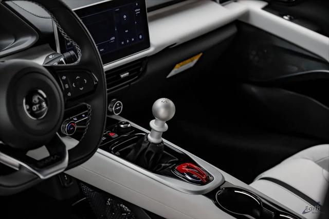 2026 Lotus Emira V6 SE