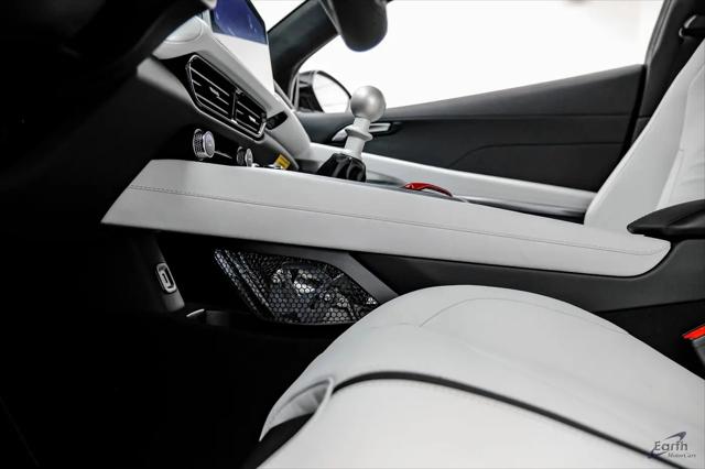 2026 Lotus Emira V6 SE