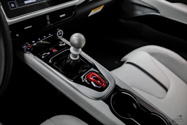 2026 Lotus Emira V6 SE