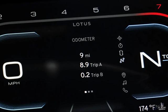 2026 Lotus Emira V6 SE