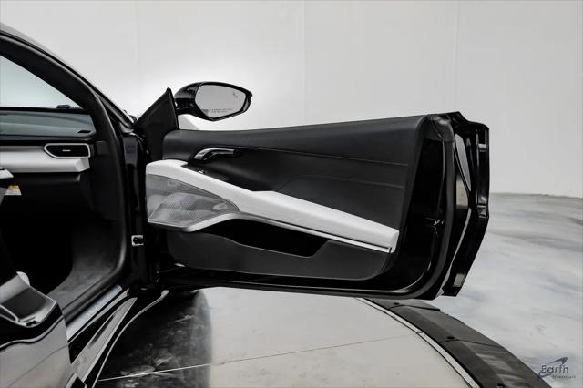 2026 Lotus Emira V6 SE