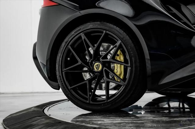 2026 Lotus Emira V6 SE