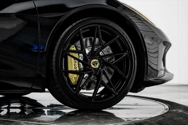 2026 Lotus Emira V6 SE