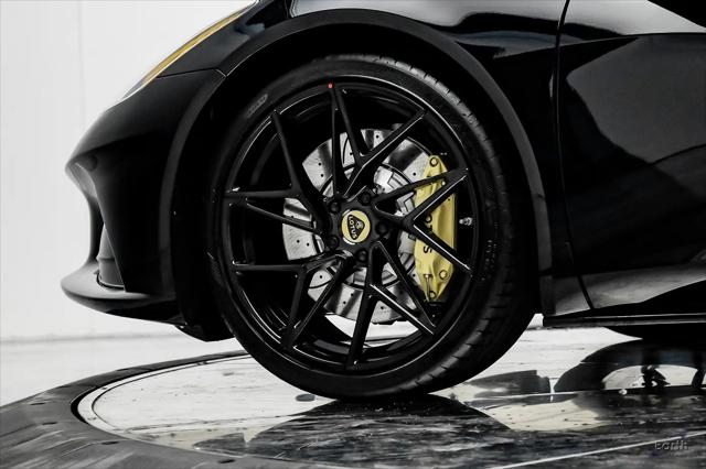 2026 Lotus Emira V6 SE