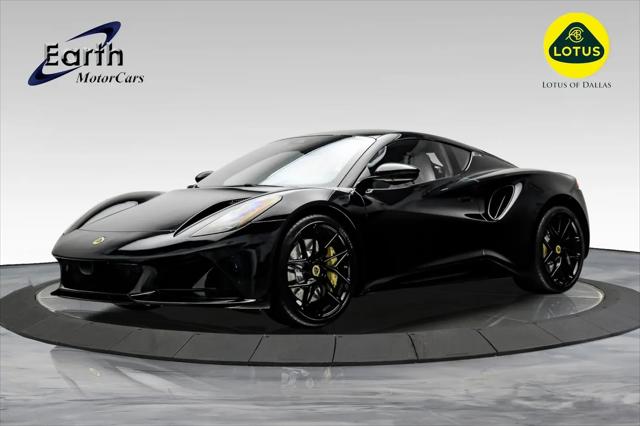 2026 Lotus Emira V6 SE for sale in Carrollton, TX