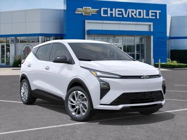 2027 Chevrolet Bolt LT FWD