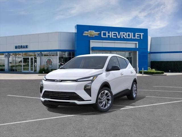 2027 Chevrolet Bolt LT FWD