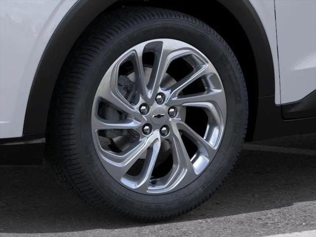 2027 Chevrolet Bolt LT FWD