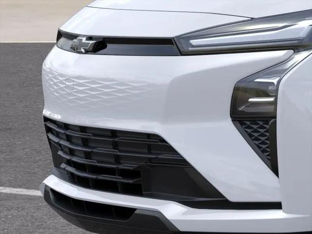 2027 Chevrolet Bolt LT FWD