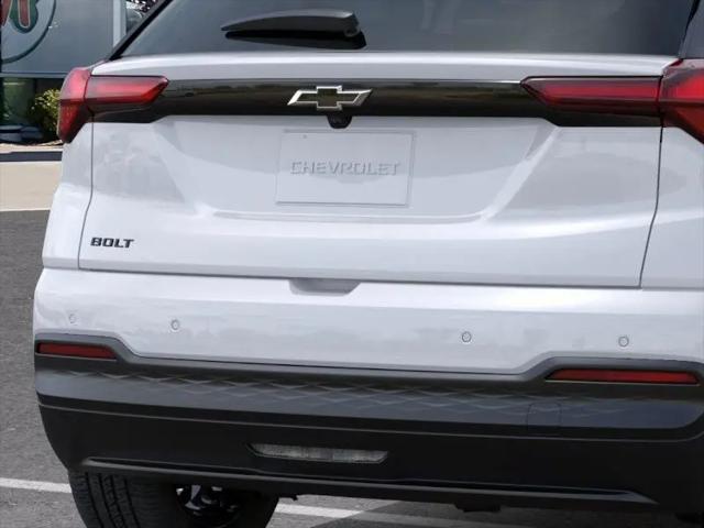 2027 Chevrolet Bolt LT FWD