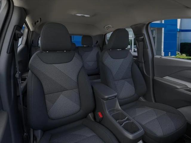 2027 Chevrolet Bolt LT FWD