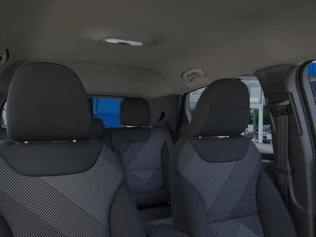 2027 Chevrolet Bolt LT FWD