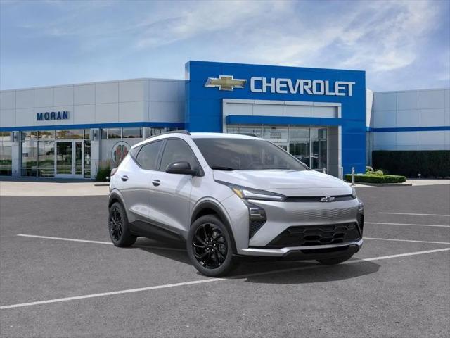 2027 Chevrolet Bolt RS FWD for sale in Clinton Township, MI