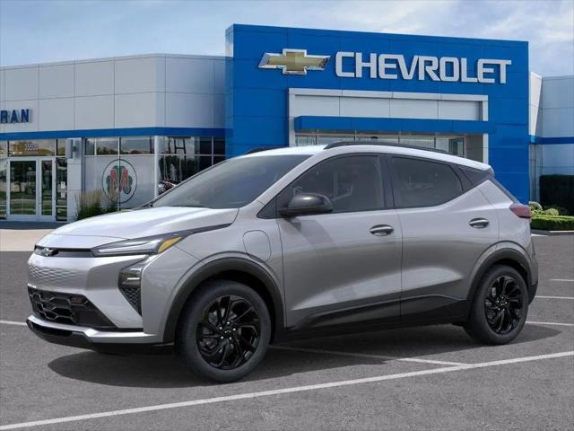 2027 Chevrolet Bolt RS FWD