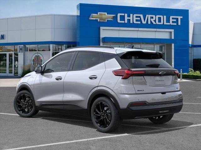 2027 Chevrolet Bolt RS FWD