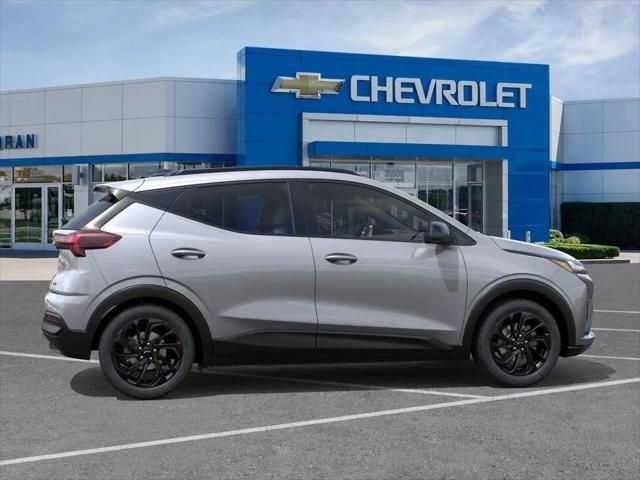 2027 Chevrolet Bolt RS FWD
