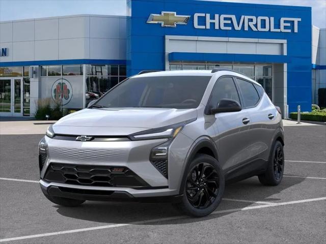 2027 Chevrolet Bolt RS FWD