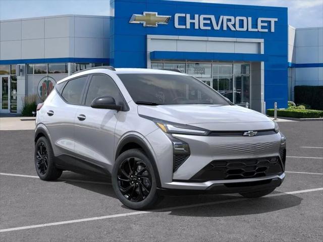 2027 Chevrolet Bolt RS FWD