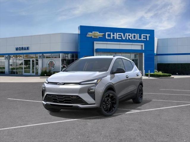 2027 Chevrolet Bolt RS FWD