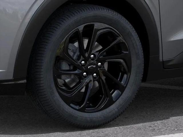 2027 Chevrolet Bolt RS FWD