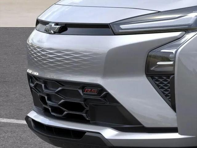 2027 Chevrolet Bolt RS FWD