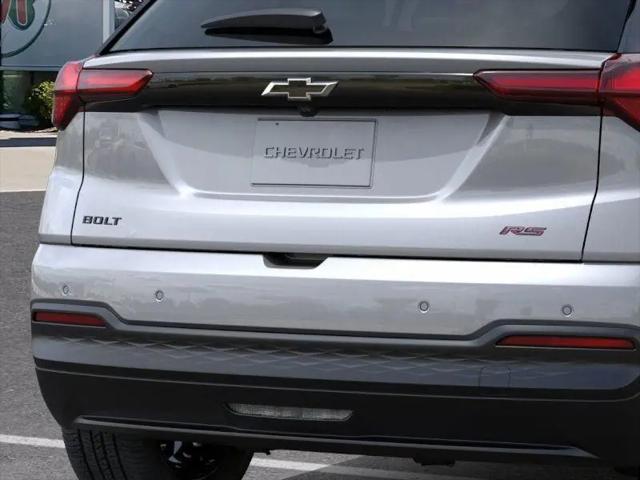 2027 Chevrolet Bolt RS FWD
