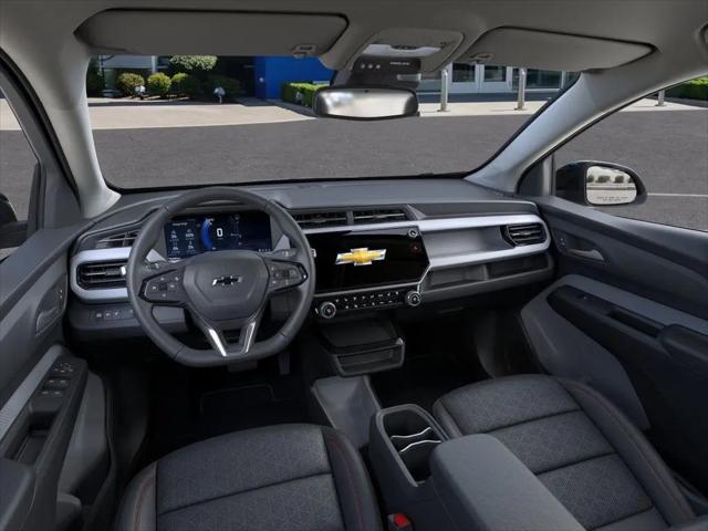 2027 Chevrolet Bolt RS FWD