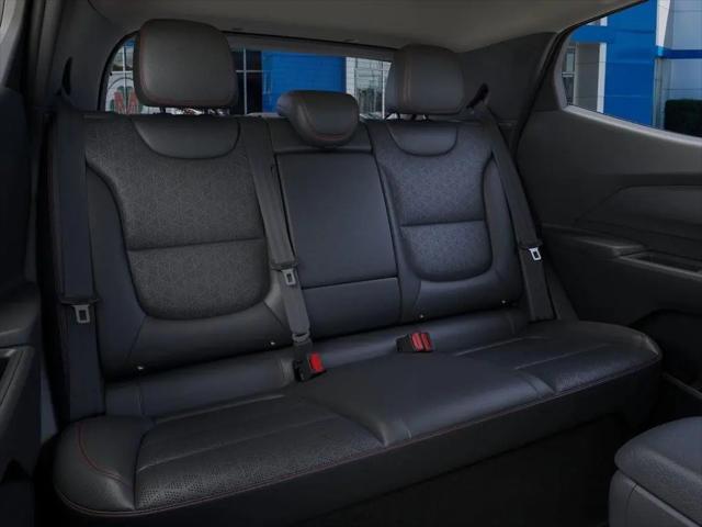 2027 Chevrolet Bolt RS FWD