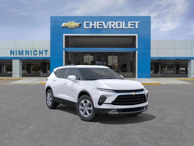 2026 Chevrolet Blazer LT for sale in Jacksonville, FL