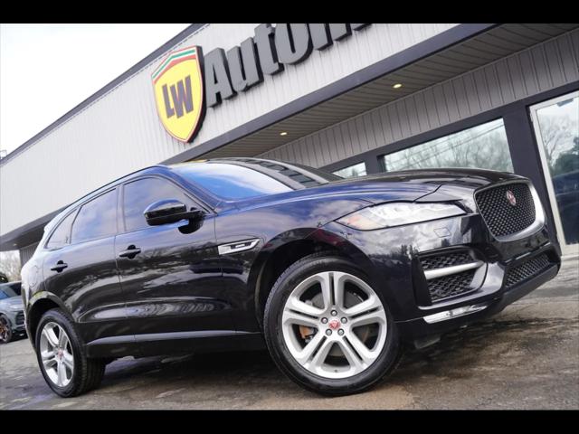 2019 Jaguar F-PACE R-Sport for sale in Pittsburgh, PA
