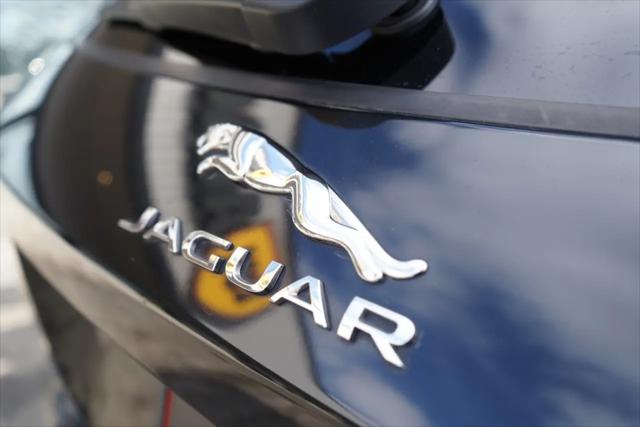 2019 Jaguar F-PACE R-Sport