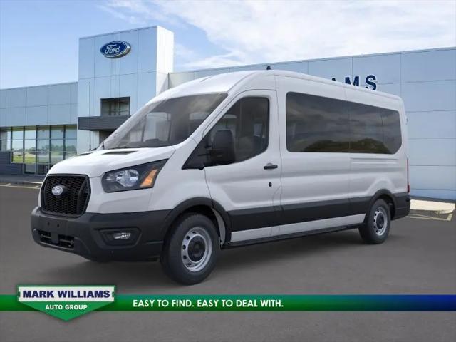2026 Ford Transit-350 Passenger Van XL for sale near Cincinnati, OH