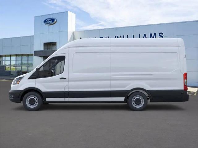 2026 Ford Transit Cargo Van T-350