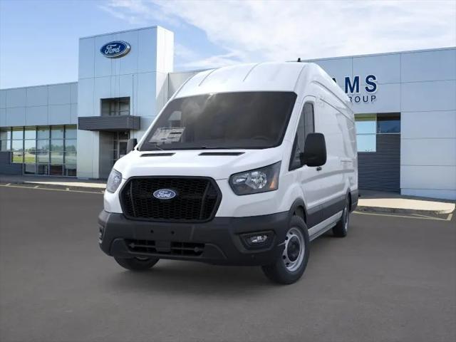 2026 Ford Transit Cargo Van T-350