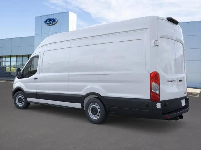 2026 Ford Transit Cargo Van T-350