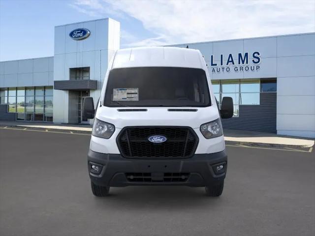 2026 Ford Transit Cargo Van T-350