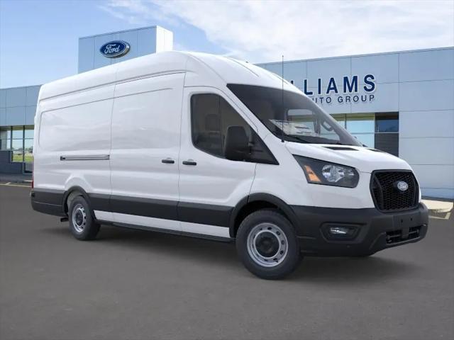 2026 Ford Transit Cargo Van T-350