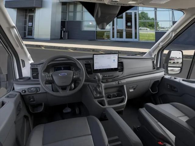 2026 Ford Transit Cargo Van T-350