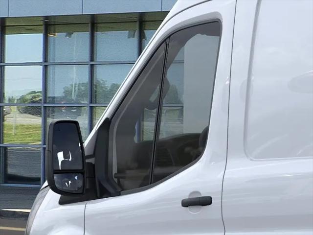 2026 Ford Transit Cargo Van T-350