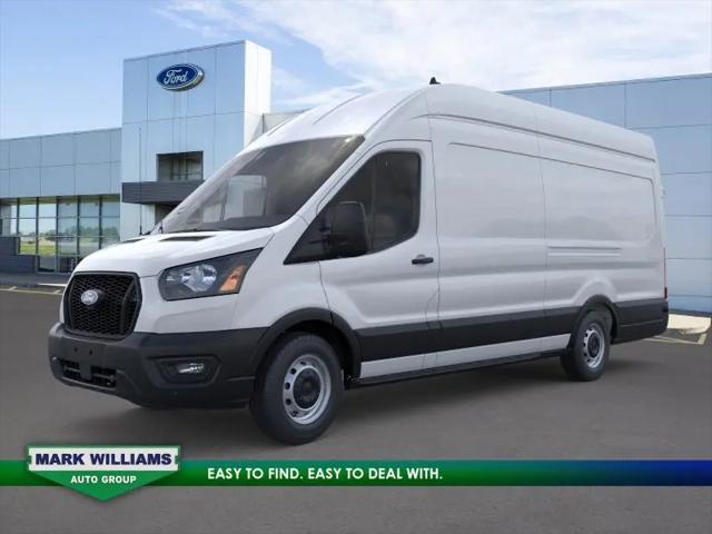 2026 Ford Transit Cargo Van T-350 for sale near Cincinnati, OH