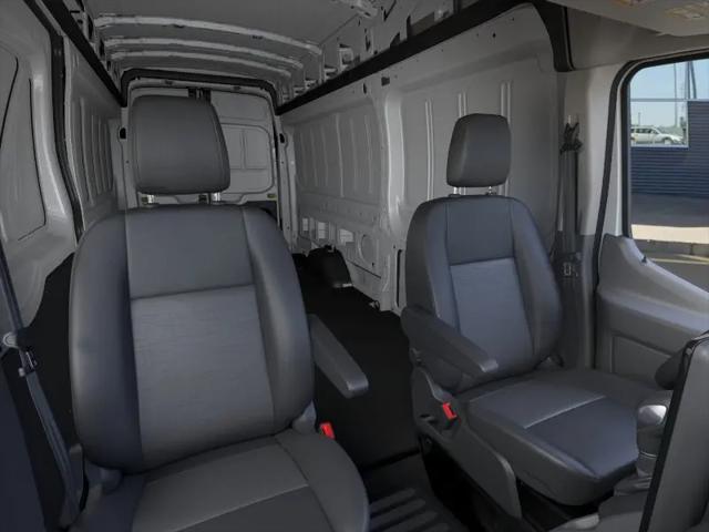 2026 Ford Transit Cargo Van T-350