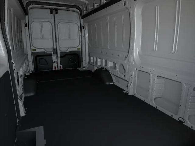 2026 Ford Transit Cargo Van T-350