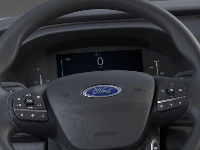 2026 Ford Transit Cargo Van T-350