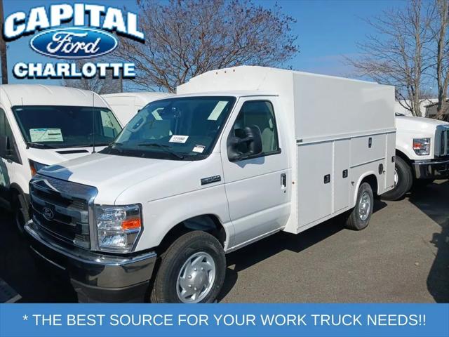 2026 Ford E-350 Cutaway E-Series Cutaway for sale in Charlotte, NC