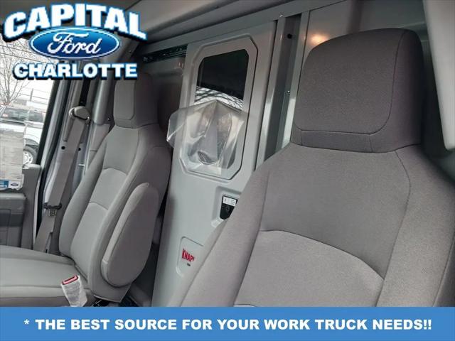2026 Ford E-350 Cutaway E-Series Cutaway