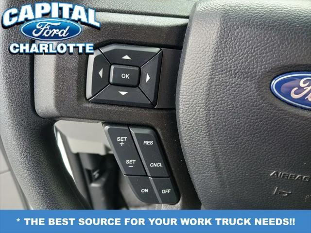 2026 Ford E-350 Cutaway E-Series Cutaway