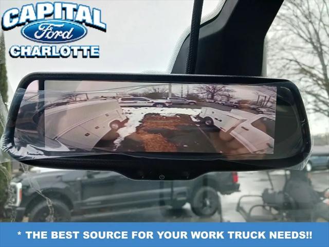2026 Ford E-350 Cutaway E-Series Cutaway